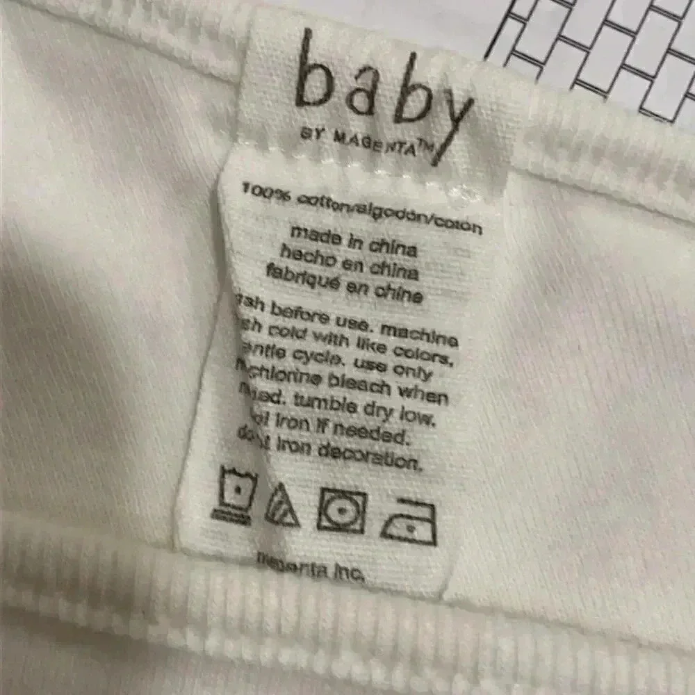 Rae Dunn bibs